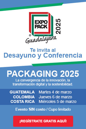 expoPack 2025 Tour