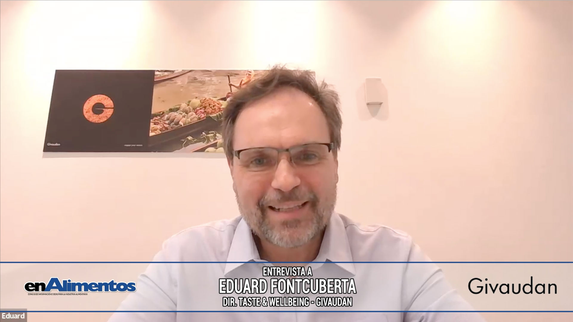 Actualidades sobre el Tropical Innovation Lab, conversación con Eduard Fontcuberta