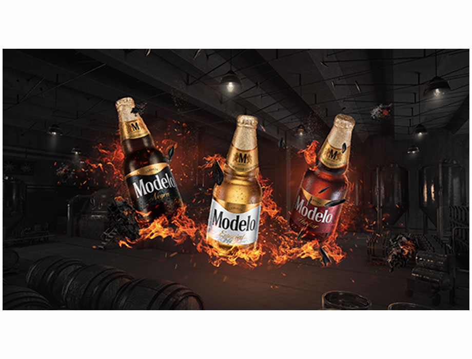 Cerveza Modelo lanza campaña 'Esto no es una chela, es Cerveza Modelo” -  enAlimentos