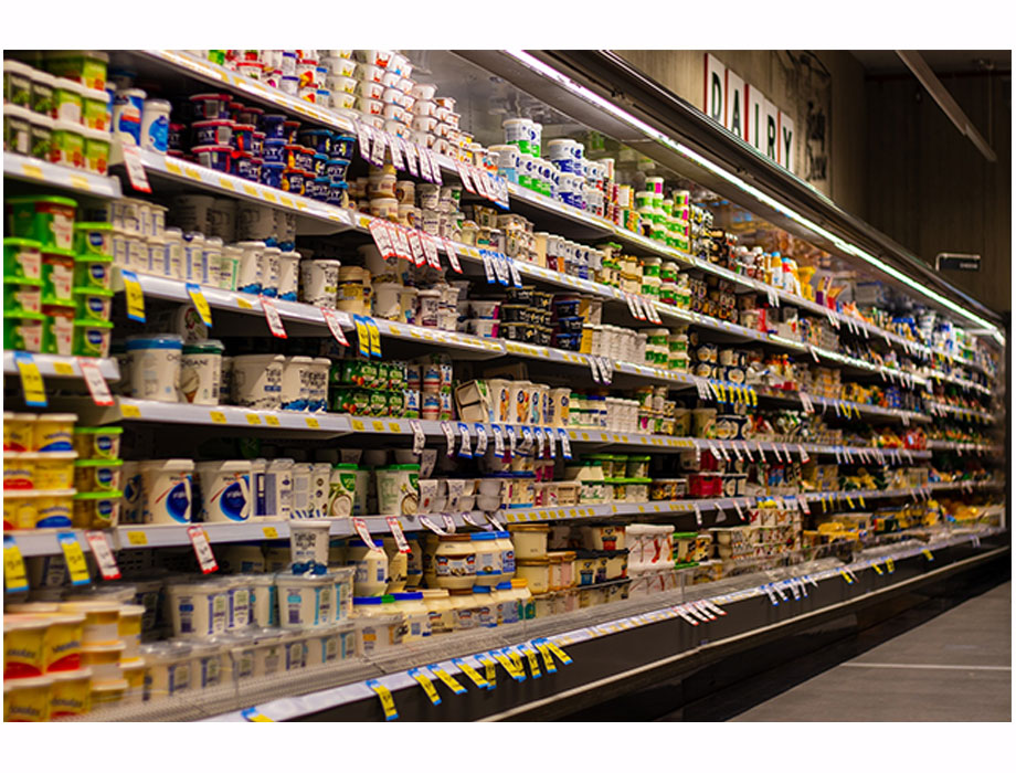Fresh presenta un nuevo modelo de supermercado - Web Retail