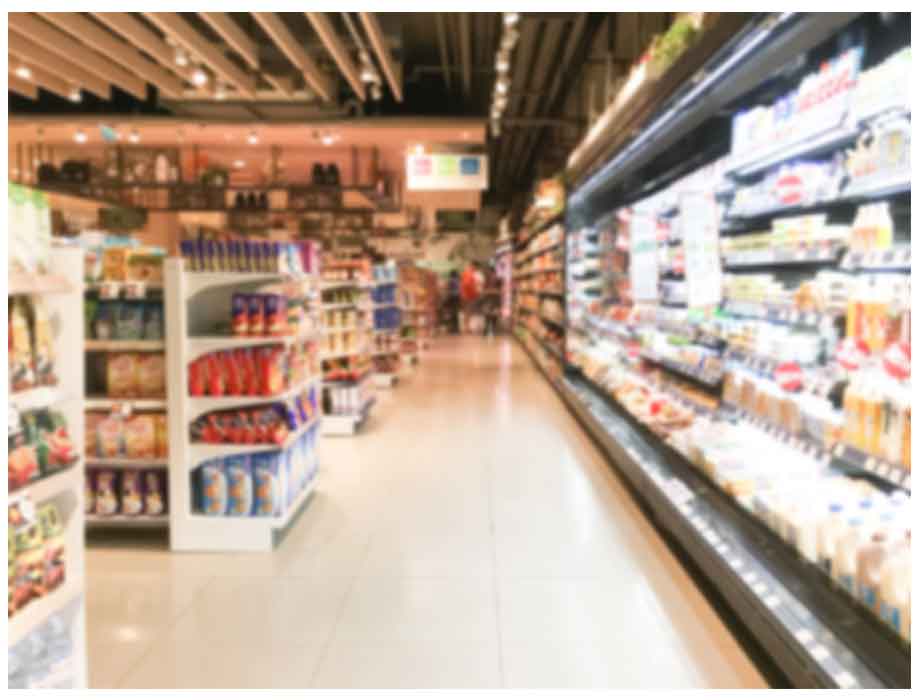 Fresh, el supermercado que tiene como “empleados” a la inteligencia  artificial, IA, México, España, EEUU, TECNOLOGIA