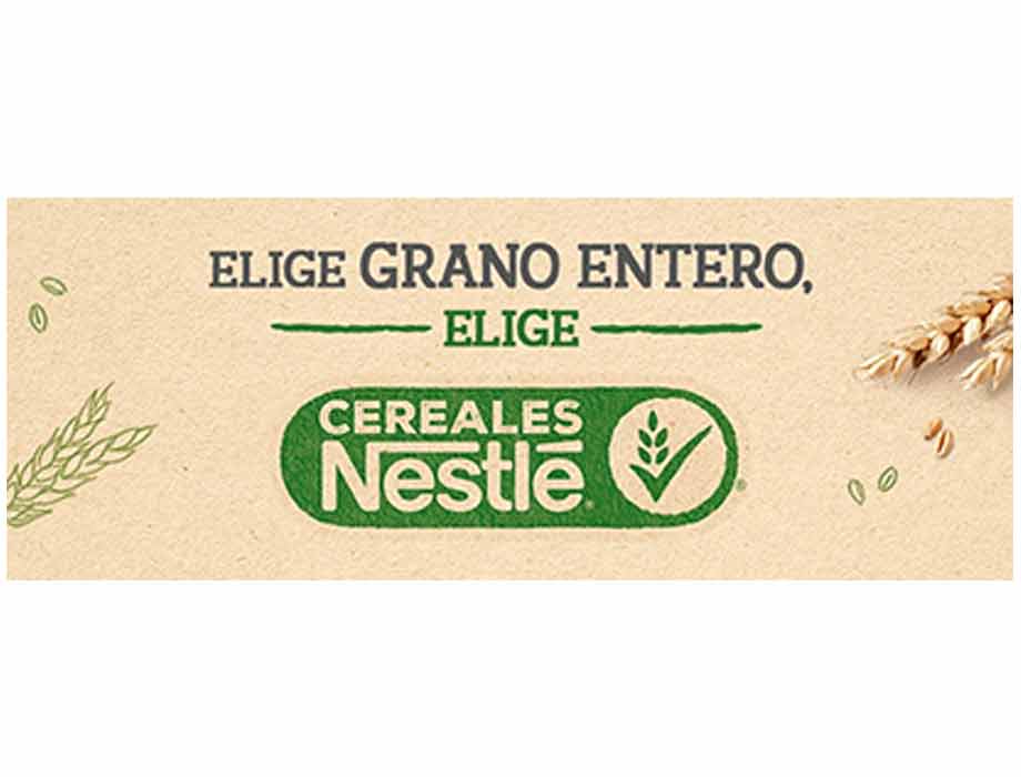 Nestlé reformula sus cereales para seguir las tendencias