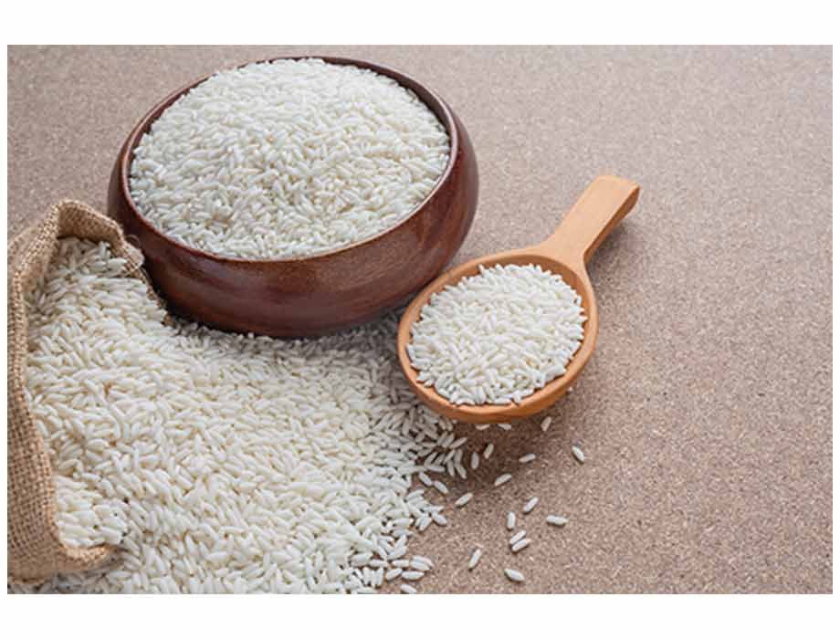 Conoce todas las características y beneficios de añadir harina de arroz a  tus preparaciones - Diario Sostenible