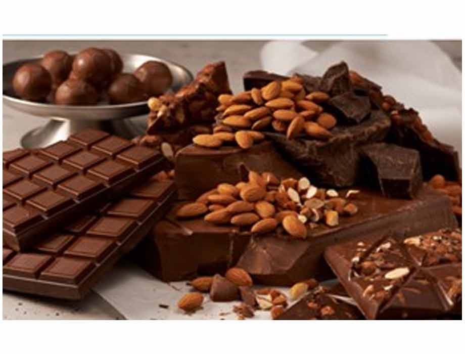 El Día de San Valentín, una dulce celebración para las ventas de chocolates  - Abasto