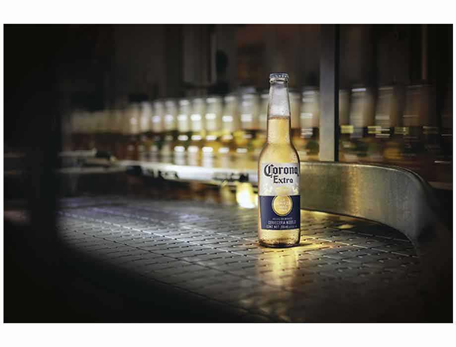 Cerveza Corona, la marca más valiosa de México y del sector cervecero  mundial: Brand Finance - enAlimentos