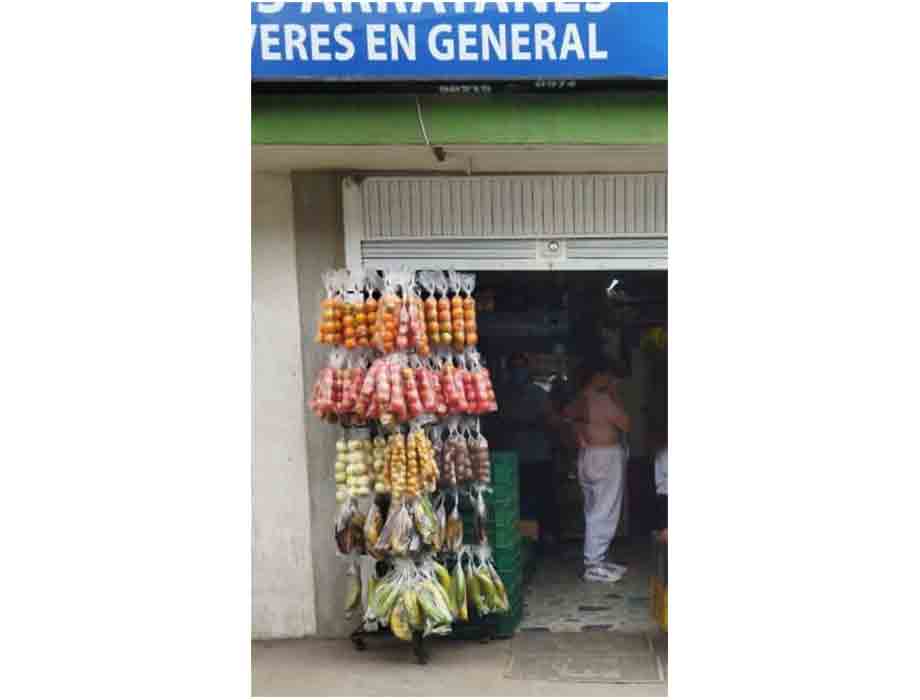 construyó una cadena de supermercados en medio de la pandemia -  Forbes Colombia