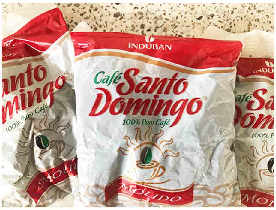 Colombia café molido paquete 220 g · DELTA · Supermercado El Corte Inglés  El Corte Inglés