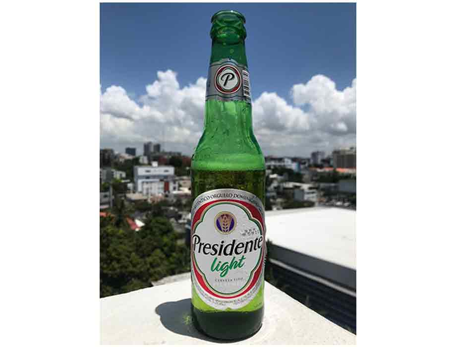 En República Dominicana se consumen  millones de litros de cerveza al  día - enAlimentos