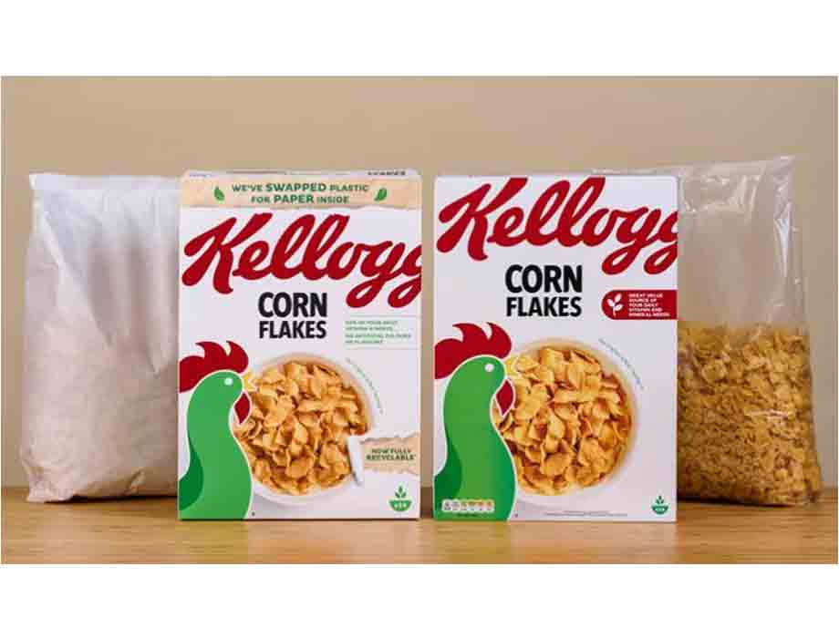 Cereales Nestlé eliminó saborizantes y colorantes artificiales e