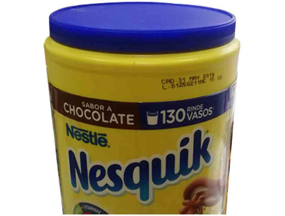 Nestlé lanza sus primeros cereales sin gluten