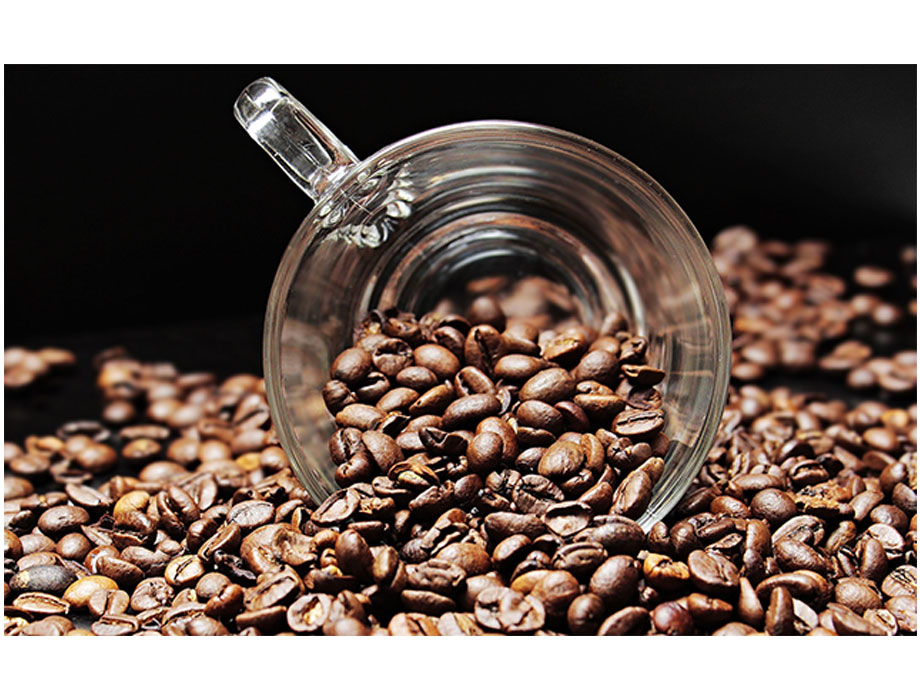 Cafetera de Café en Grano Super Automática - Comprar café en grano en  Coffee Bee