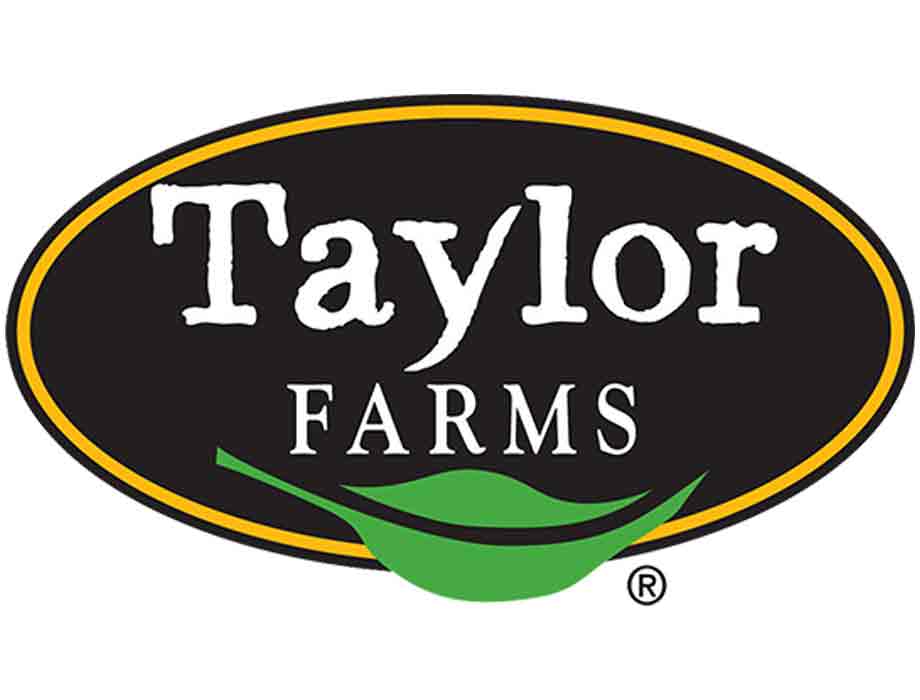 Taylor Farms, reconocido como proveedor del año en Estados Unidos