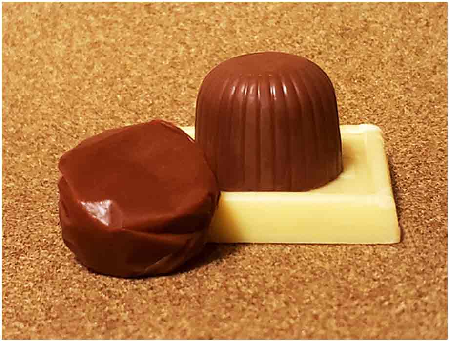 Caja De Corazon Con Chocolates, Caja Sorpresa, Corazon Con Chocolates  Personalizado -  Finland