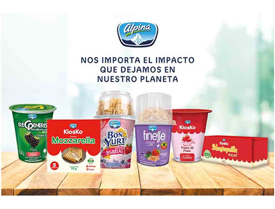 La Empacadora - La casa del Marketing  Diseño de envases para alimentos, Envase  para alimentos, Empaques para alimentos
