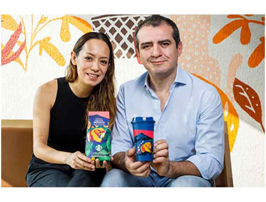 Starbucks Uruguay se suma a la tendencia de vasos reutilizables