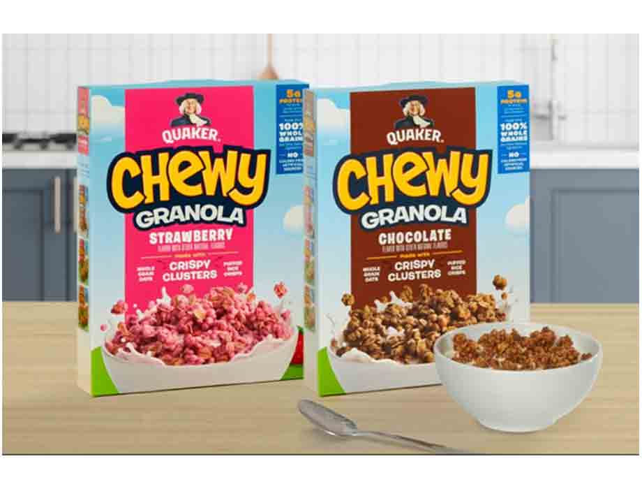 Cereal Market on X: Prueba nuestros nuevos cereales americanos