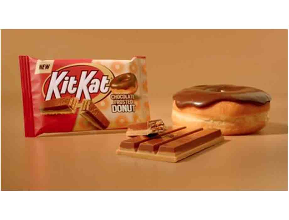 Mini Paletas KitKat 14 pzas a precio de socio