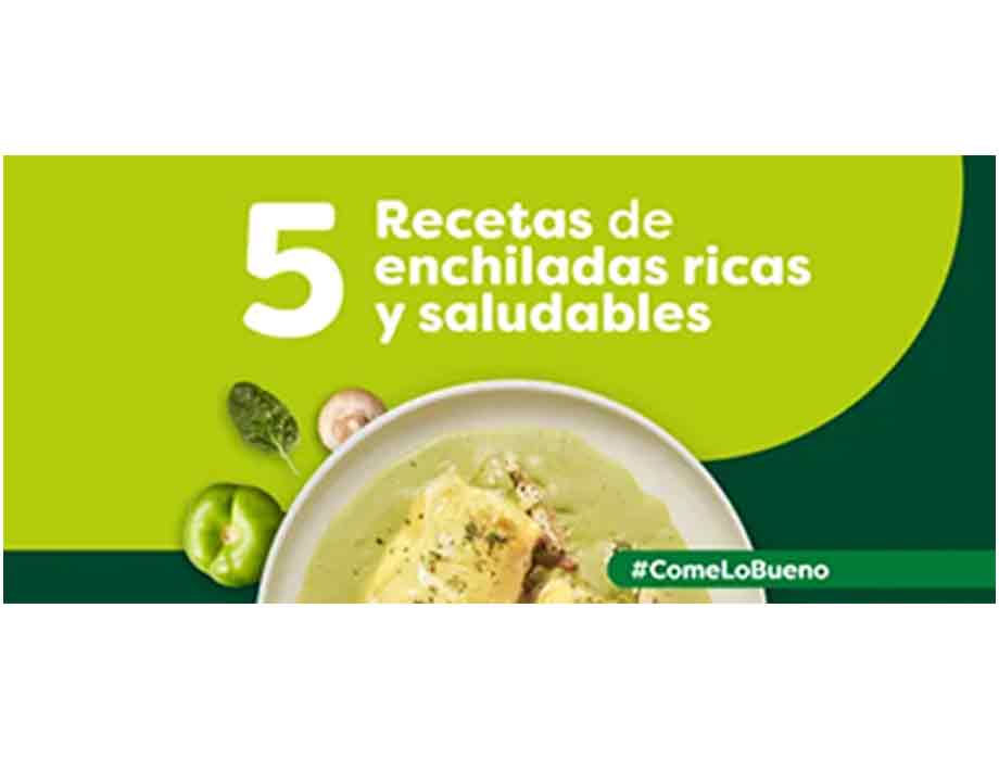 Knorr lanza en México reto que motiva a cambiar de manera positiva la  alimentación - enAlimentos