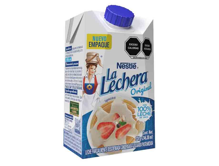 Estudio acusa a Nestlé por comparar sus productos con la leche materna sin  base científica en EU - Alianza por la Salud Alimentaria