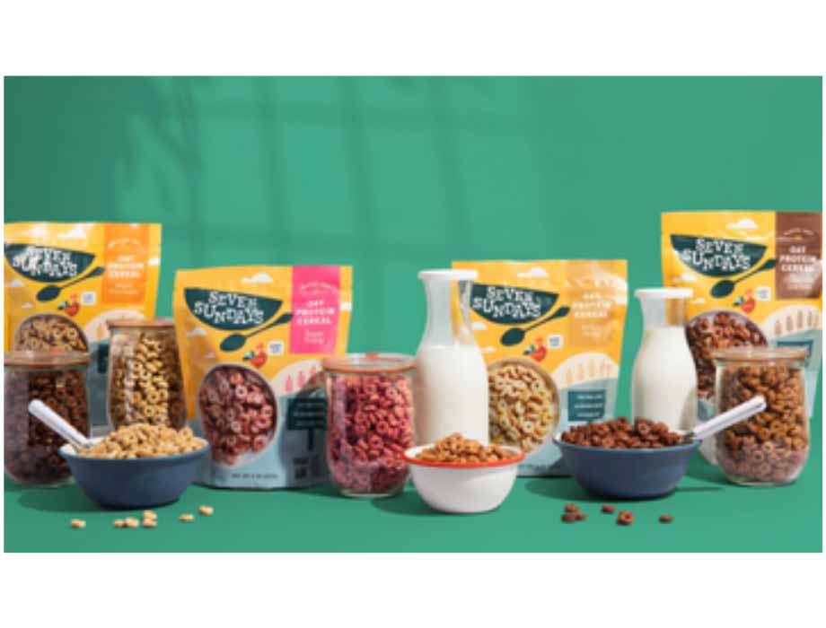 Cereales Nestlé conmemora 30 años de la Fábrica de Cereales en