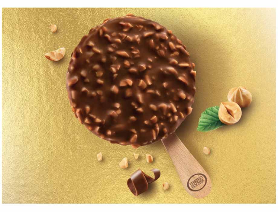 Choco Fuente Cobertura de Chocolate Suave – Ideal para fuentes de