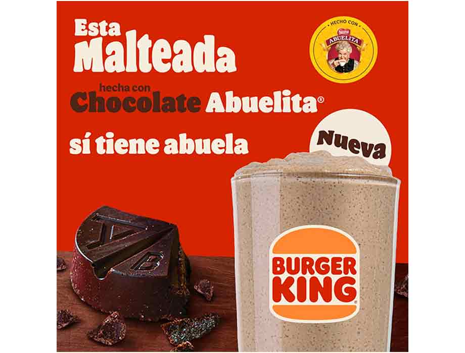 Lo que hay detrás del batido de chocolate preferido por los españoles