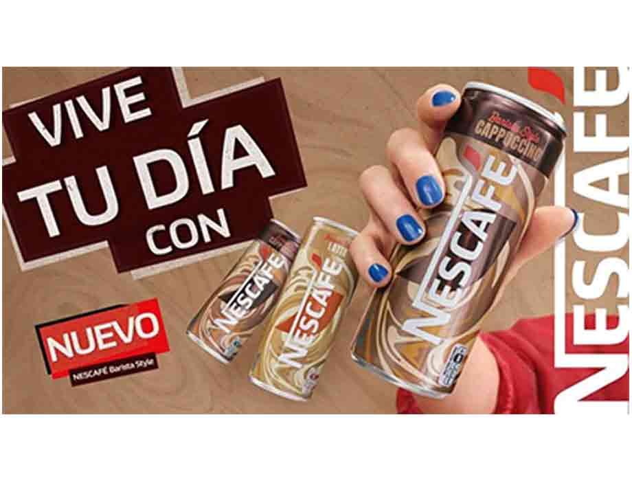 Nescafé Dolce Gusto® estrena sabores en Venezuela