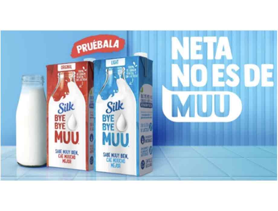 Puleva lanza la única leche fresca sin lactosa en todo el territorio  nacional