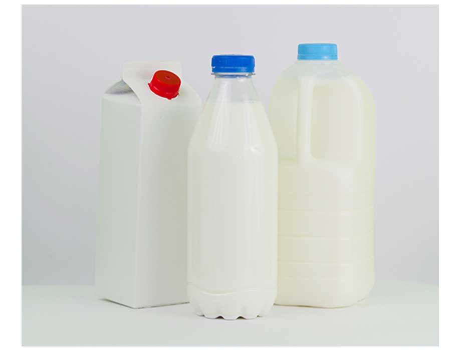 Los beneficios de consumir leche de avena - Noticias Uruguay