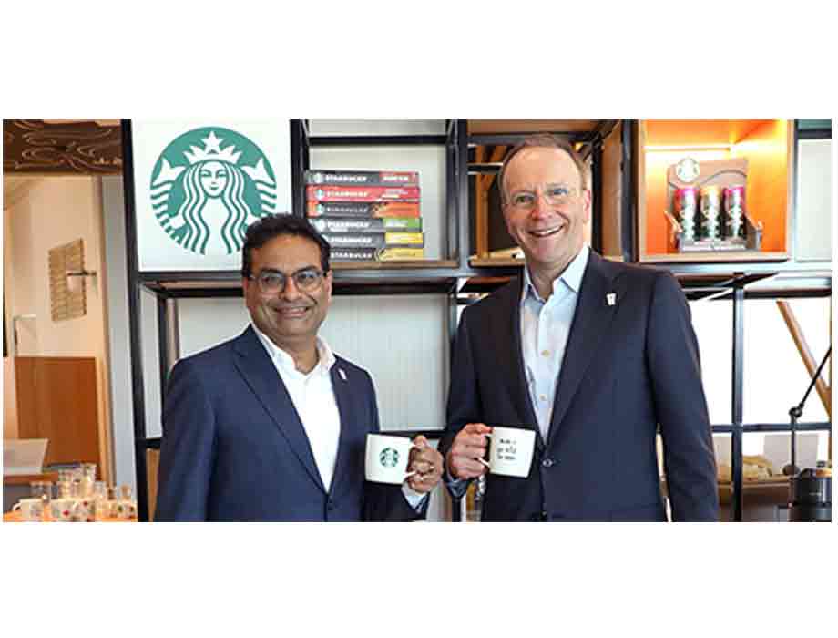 Starbucks dará café gratis a clientes que usen vasos reutilizables