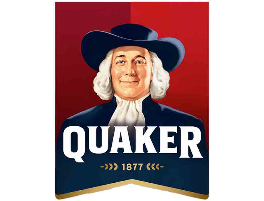 Quaker Avena instantánea inferior en azúcar, paquete variado de 4 sabores,  44 unidades (paquete de 1)