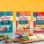 Cacique Foods lanza nuevos quesos mexicanos