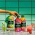 Starbucks y Nestlé lanzan al mercado los Starbucks Refreshers