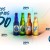Cervecería Polar presenta su nueva campaña 100xSiento