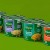 Knorr lanza ocho nuevos envases individuales de pasta y arroz