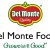 Del Monte Foods completa con éxito transacciones de venta en todos sus segmentos de negocio