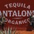 Tequila orgánico Pantalones se expande hacia Asia