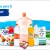 Danone apuesta por una nueva forma de comunicar para liderar la conexión cultural de sus marcas