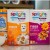 WK Kellogg Co. continúa la transformación del pasillo de cereales